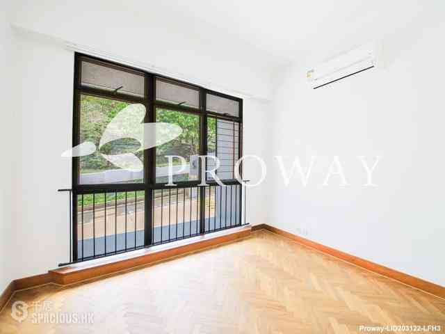 Pok Fu Lam - Pine Grove 09
