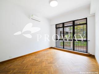 Pok Fu Lam - Pine Grove 10