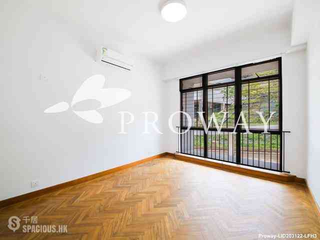 Pok Fu Lam - Pine Grove 10