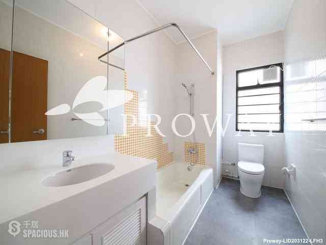 Pok Fu Lam - Pine Grove 12