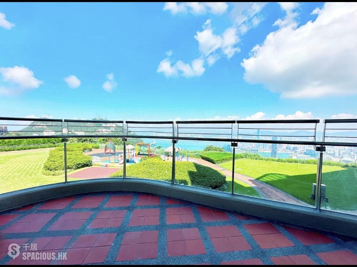 山顶 - 云岭山庄3E座 01