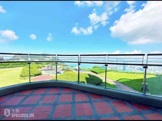 山頂 - 雲嶺山莊3E座 01
