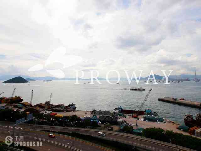 Shek Tong Tsui - Harbour One 02