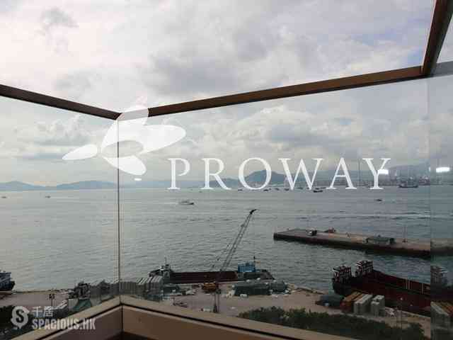 Shek Tong Tsui - Harbour One 03