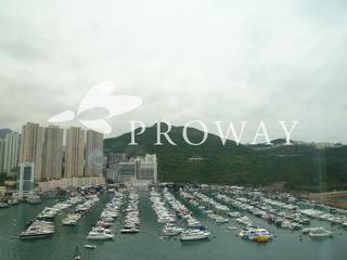 Ap Lei Chau - Larvotto 02