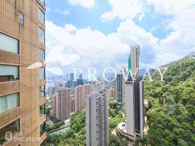 中半山 - 腾皇居II 02
