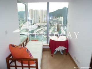 Ap Lei Chau - Larvotto 10