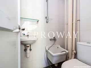 Tai Hang - Swiss Towers 11