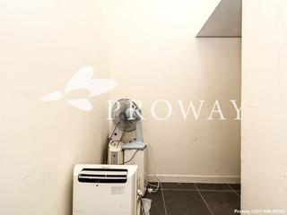 Tai Hang - Swiss Towers 12
