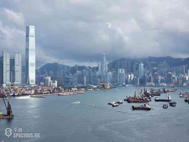 長沙灣 - 維港滙2期3座 (3B) 08