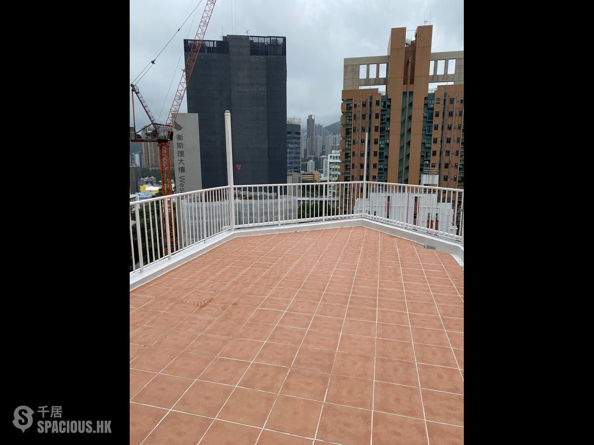 Wan Chai - Linway Court 01