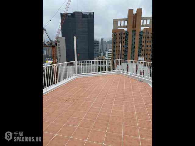 Wan Chai - Linway Court 01