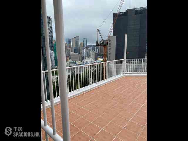 Wan Chai - Linway Court 02
