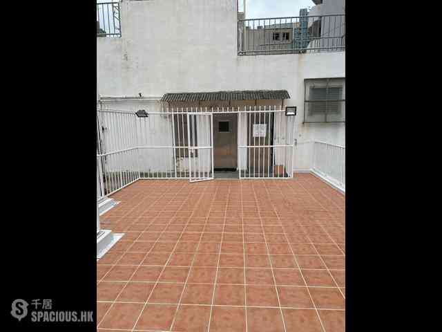 Wan Chai - Linway Court 04