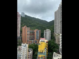 Wan Chai - Linway Court 05