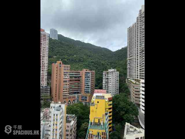 Wan Chai - Linway Court 05