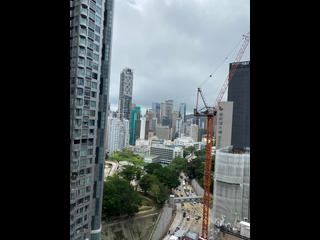 Wan Chai - Linway Court 06