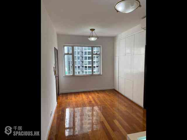 Wan Chai - Linway Court 08