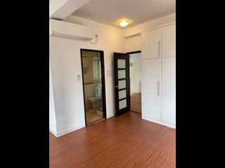 Wan Chai - Linway Court 14