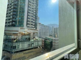Sai Wan Ho - Lei King Wan Sites C Block 9 Yee Cheung Mansion 03