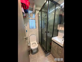 Sai Wan Ho - Lei King Wan Sites C Block 9 Yee Cheung Mansion 04