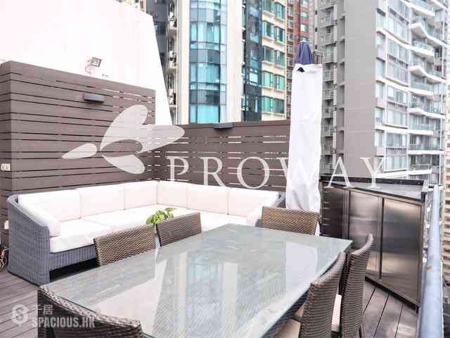 Mid Levels Central - Kam Lei Building 02