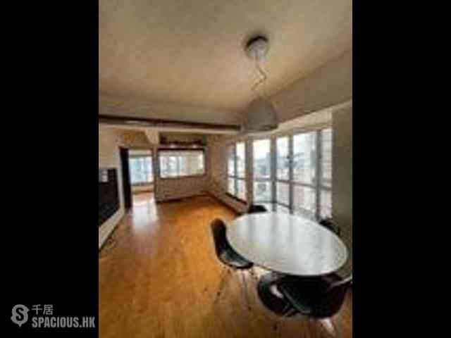 Mid Levels Central - Vantage Park Block 2 05