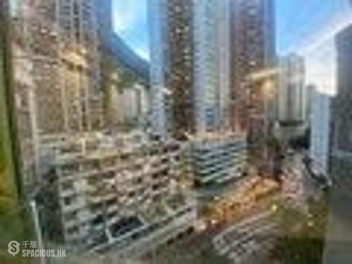 Mid Levels Central - Robinson Place Block 2 01