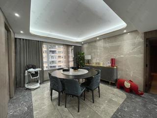 Mid Levels West - Serene Court 02