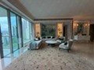 Mid Levels West - Cluny Park 10