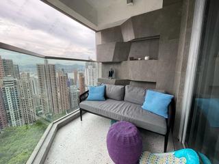 Mid Levels West - Serene Court 10