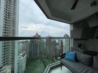 Mid Levels West - Serene Court 11