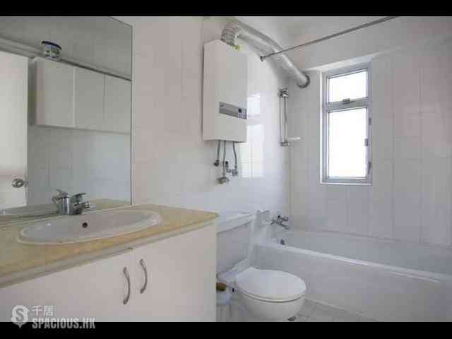 Pok Fu Lam - Vista Mount Davis 05