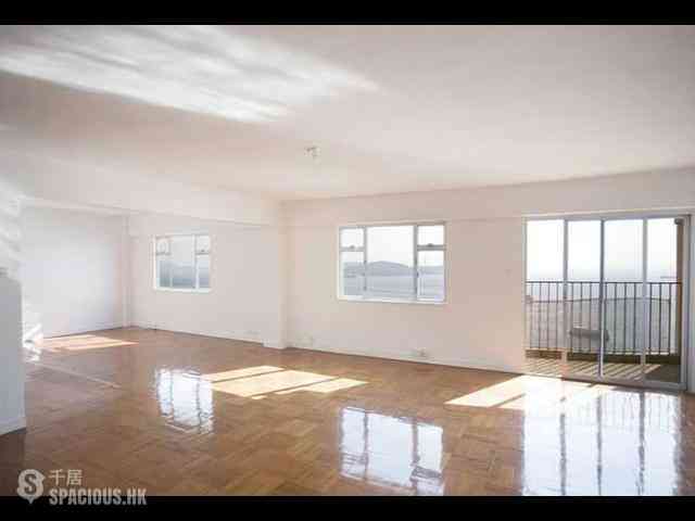 Pok Fu Lam - Vista Mount Davis 06