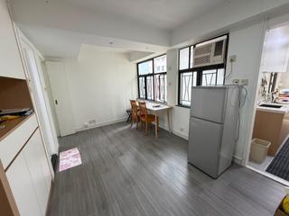 Shek Tong Tsui - Wing Ga Building 07
