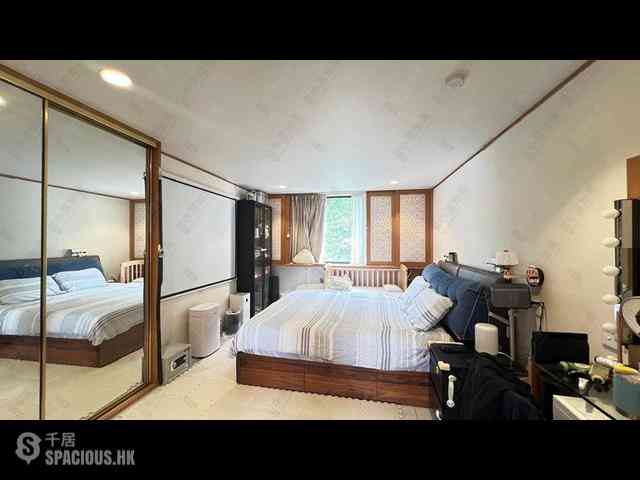 Mid Levels Central - Pearl Gardens Block AB 01