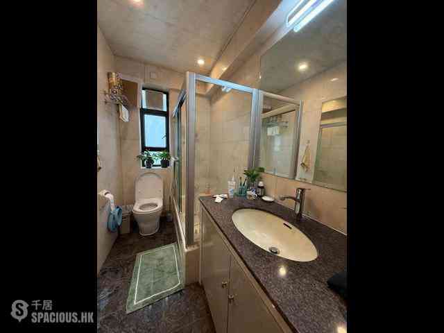 Mid Levels Central - Pearl Gardens Block AB 04