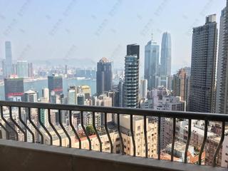 Mid Levels West - Scenic Heights Block 2 22