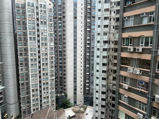 中半山 - 高云台 04