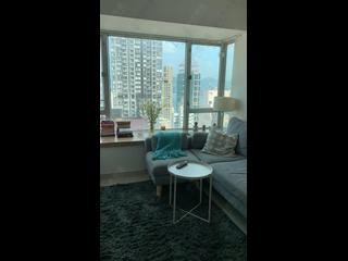 Sai Ying Pun - Ying Wa Court 02
