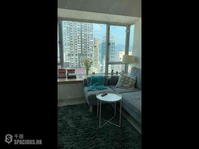 Sai Ying Pun - Ying Wa Court 02