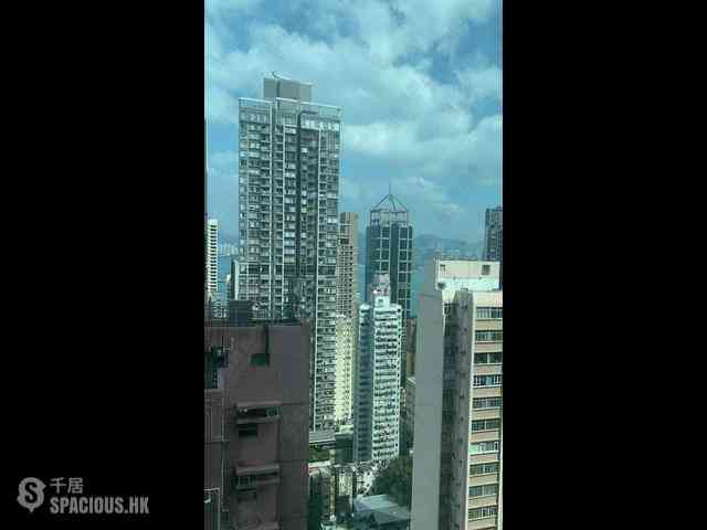 Sai Ying Pun - Ying Wa Court 04