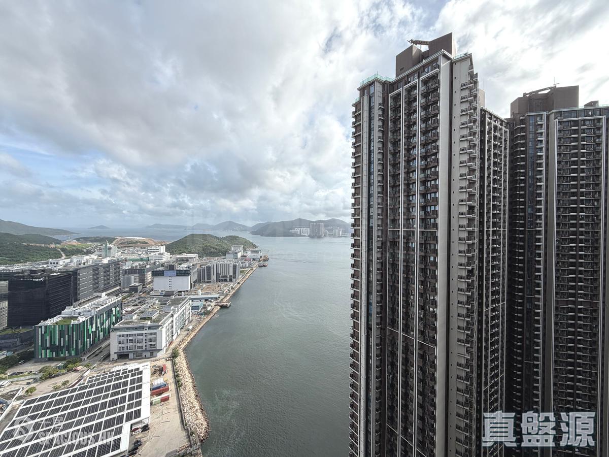 Lohas Park - Lohas Park Phase 4A Wings At Sea Block 2B 01