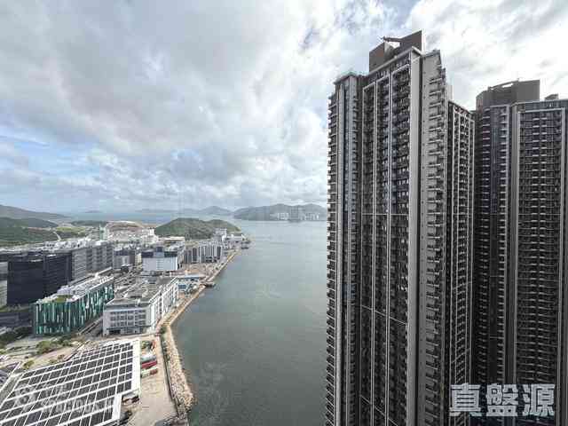 Lohas Park - Lohas Park Phase 4A Wings At Sea Block 2B 01