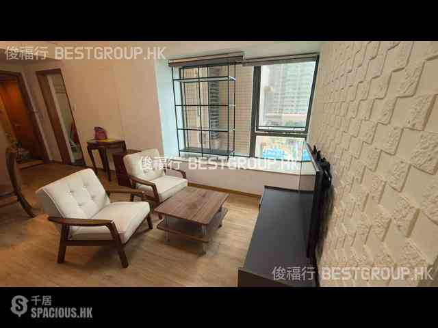Siu Sai Wan - Island Resort 03