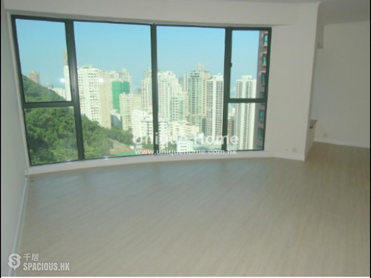 Mid Levels Central - Hillsborough Court 01