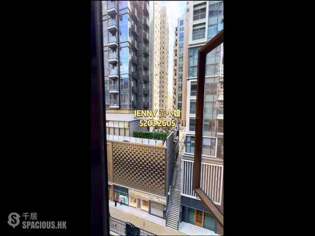 何文田 - 金碧大厦 10