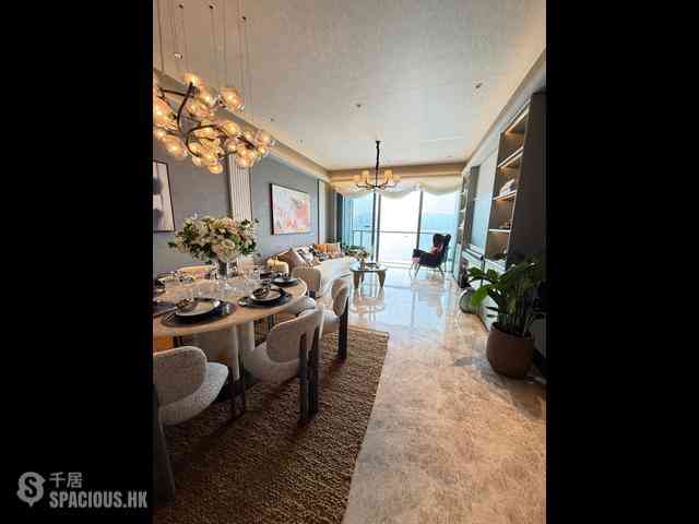 Kai Tak - The Knightsbridge 07