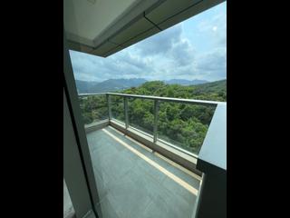 沙田 - 富豪・山峰 03