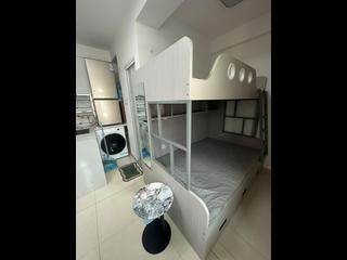Sheung Wan - Man King Building 06
